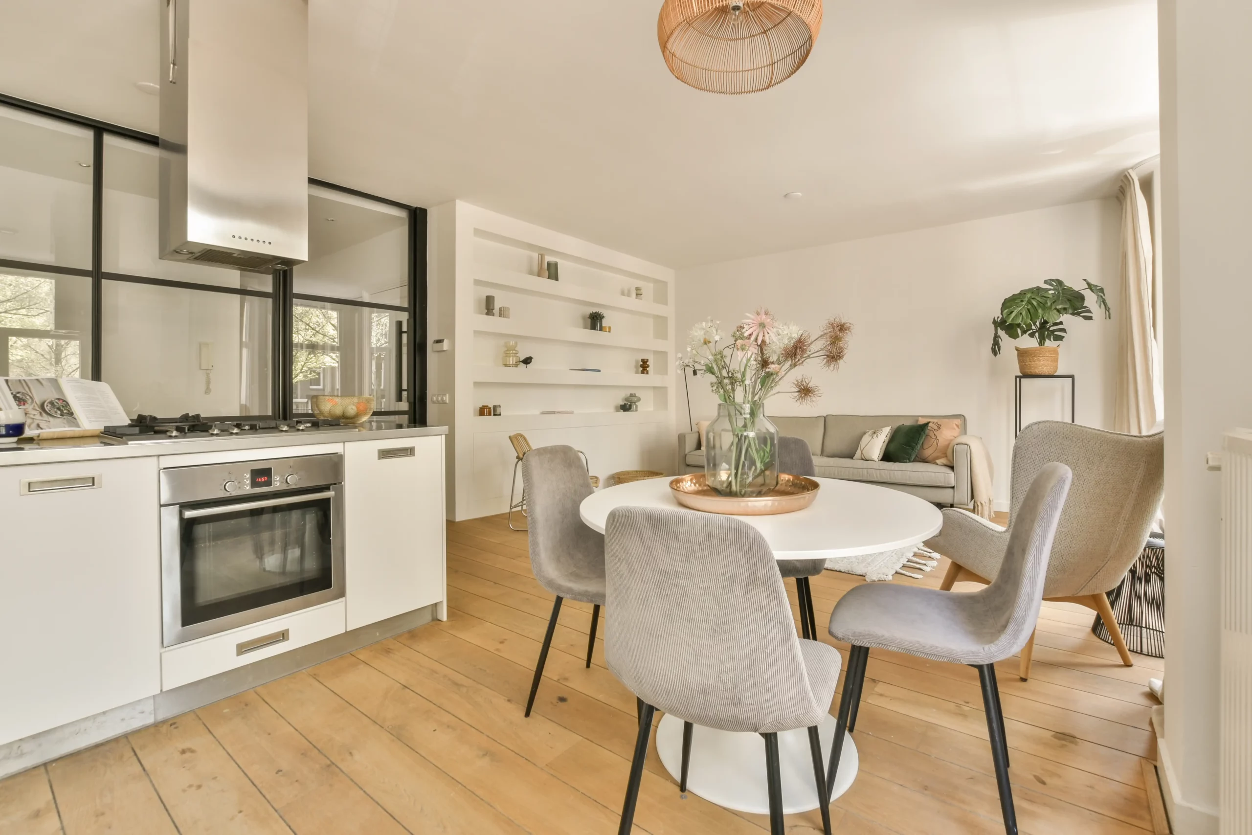 Home staging Prestia Immobilier