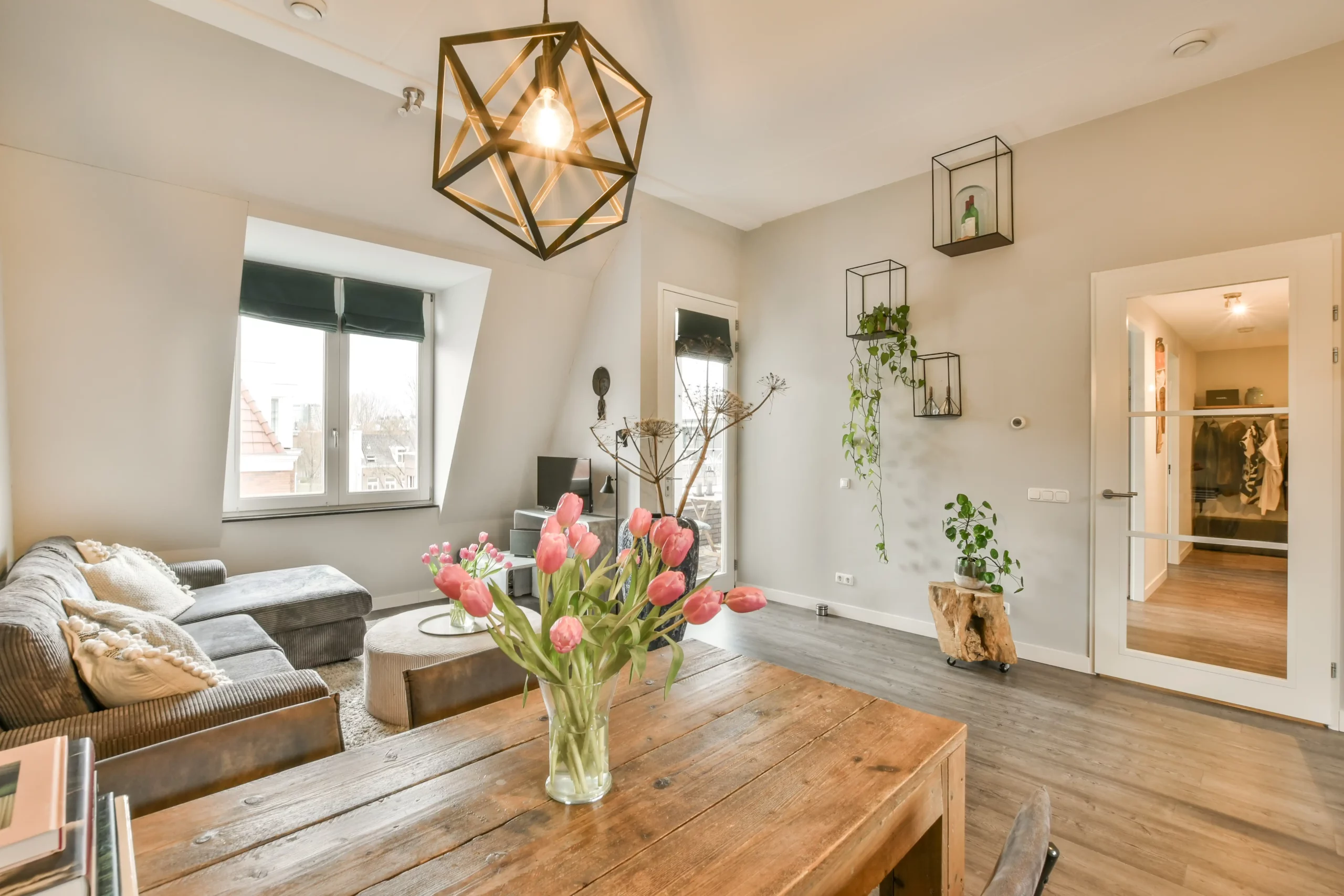 Home staging Prestia Immobilier