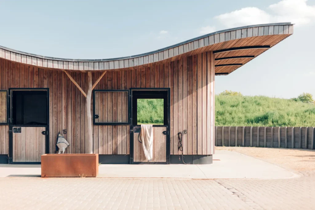 immobilier domaine equestre